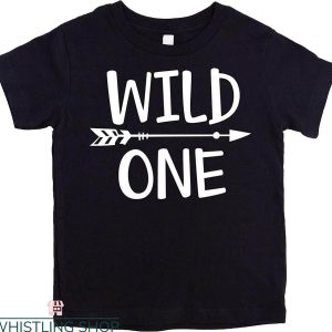 Wild One T-Shirt