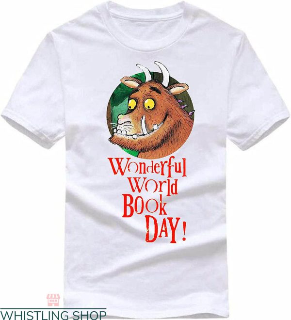 World Book Day T-Shirt