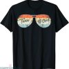 Sean Taylor T-Shirt First Name Retro Pattern Vintage Style