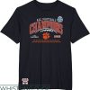 Acc Champions T-Shirt Clemson Tigers ACC Champs 2022 NFL