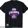 Acc Champions T-Shirt Clemson Tigers ACC Champs Cup 2022
