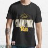 Acc Champions T-Shirt NFL