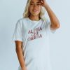 Bids Day T-Shirt Alpha Chi Omega For Rush Sorority Tee