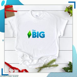 Big And Little T-Shirt Sorority Reveal Ideas Trendy Matching