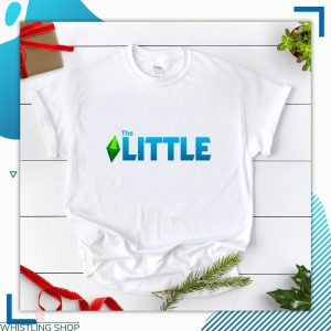 Big And Little T Shirt Sorority Reveal Ideas Trendy Matching 4