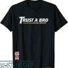 Big Bro T-Shirt Marvel Hawkeye Trust Moving Company
