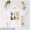 Big Little Reveal T-Shirt Promoted To Pregnancy Announcement