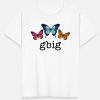 Big Little Sorority T Shirt Sorority Clothing Shirt