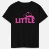 Big Little Sorority T Shirt Sorority Purple Gift Shirt