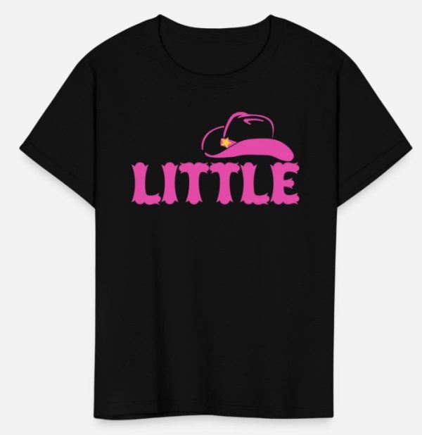 Big Little Sorority T Shirt Sorority Purple Gift Shirt