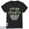 Big Little T-Shirt brother 2023 Tractor
