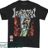 Blood Incantation T-Shirt Onward