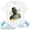 Blue Chill T Shirt Dunk High Homer Simpson 23 Last Dance Unisex Sneaker Shirt Match