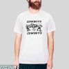 Brandy Melville Cowboy T-shirt