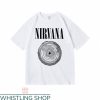 Brandy Melville Nirvana T-shirt Rock N Roll Nirvana T-shirt