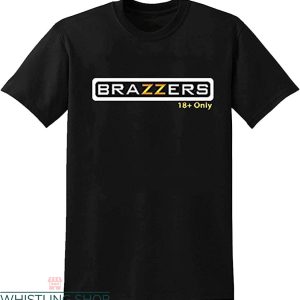 Brazzers T-Shirt
