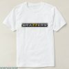Brazzers T-Shirt Classic Logo Funny 18+ Only Website Tee