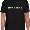 Brazzers T-Shirt Ver.2 Classic Trendy Meme Cute Funny Tee