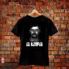 Budd Dwyer T-Shirt Ed KemperAileen Wuornos Serial Killer