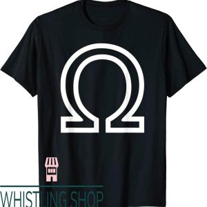 Chi Omega T-Shirt Greek
