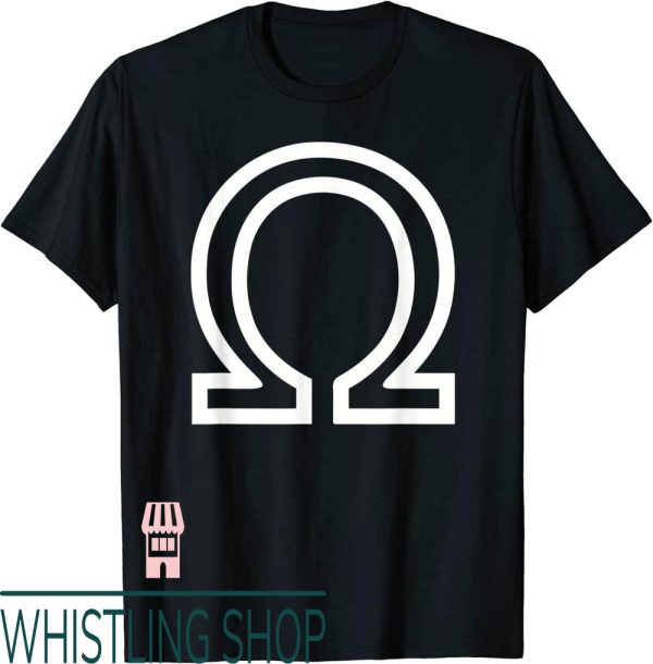 Chi Omega T-Shirt Greek