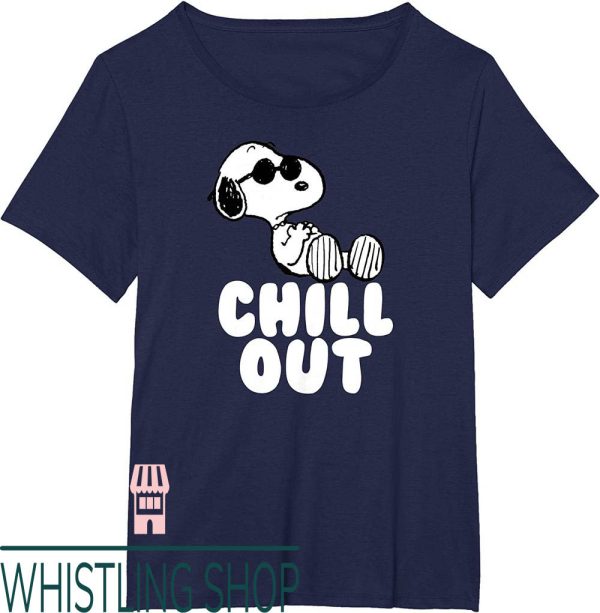 Chill Since 1993 T-Shirt