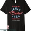 Clubber Lang T-Shirt Rocky III James Premium