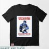 Coach Prime T-shirt Coach Prime America’s Most Wanted Shirt