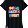 Cool Aunts Club T-shirt Cool Aunts Club Colorful Cubes Shirt