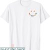 Cool Aunts Club T-shirt Cool Aunts Club Small Smile Face