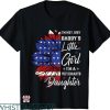 Daddy Daughter T-shirt