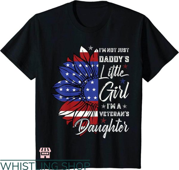 Daddy Daughter T-shirt