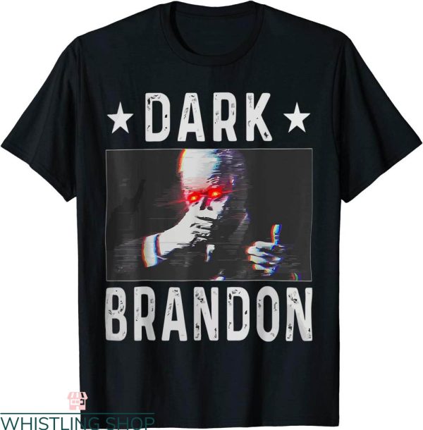 Dark Brandon T-Shirt