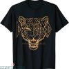 Def Tired T-Shirt Pour Some Coffee On Me Vintage Tiger Tee