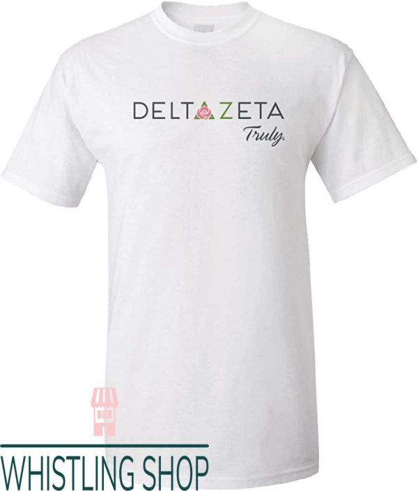 Delta Zeta T-Shirt