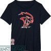 Die For This Hellcat T-Shirt Dodge Neon