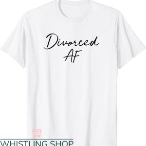 Divorce Party T-shirt