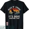 Dove Hunting T-Shirt