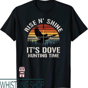 Dove Hunting T-Shirt