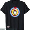 Dr. Seuss For Teachers T-Shirt Bull’s Eye Cat Shirt Trending