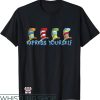 Dr. Seuss For Teachers T-Shirt Express Yourself Trending