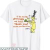 Dr. Seuss For Teachers T-Shirt I Do So Like Green Egg & Ham
