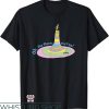Dr. Seuss For Teachers T-Shirt Oh The Places You’ll Go