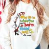 Dr. Seuss For Teachers T-Shirt Trending