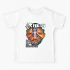 Drake Evangelion T-Shirt She Says Do You Love Me I Tell