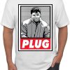 El Chapo T-shirt El Chapo Plug Joaquin Guzman T-shirt