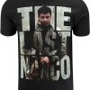 El Chapo T-shirt El Chapo Public The Last Narco T-shirt