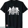 Forward Observations Group T-shirt 3 Man Team FOG Scouts