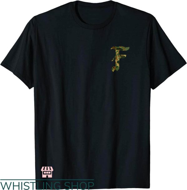 Forward Observations Group T-shirt