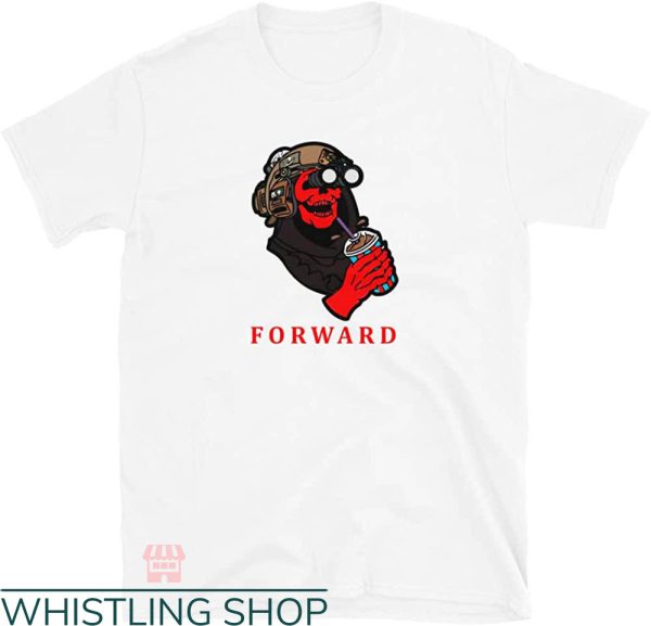 Forward Observations Group T-shirt Forward T-shirt